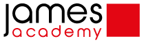 James Academy Logo